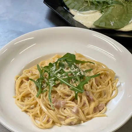 Maison d'hôtes Paluda - Pizzeria Dalaas