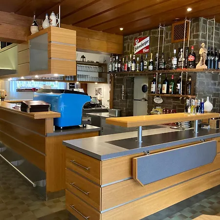 Paluda - Pizzeria 3* Dalaas
