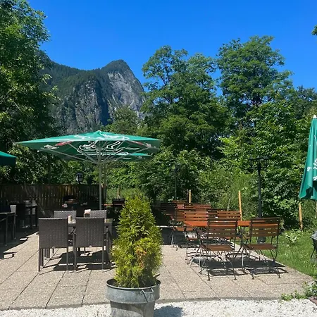 Gasthof Paluda - Pizzeria Dalaas