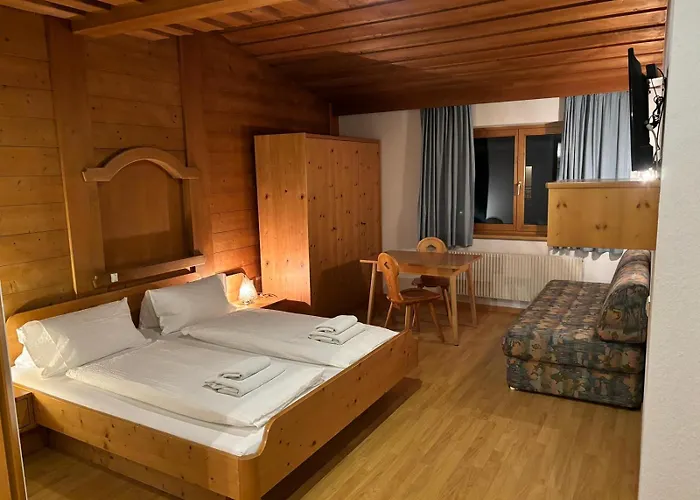 Paluda - Pizzeria 3* Dalaas